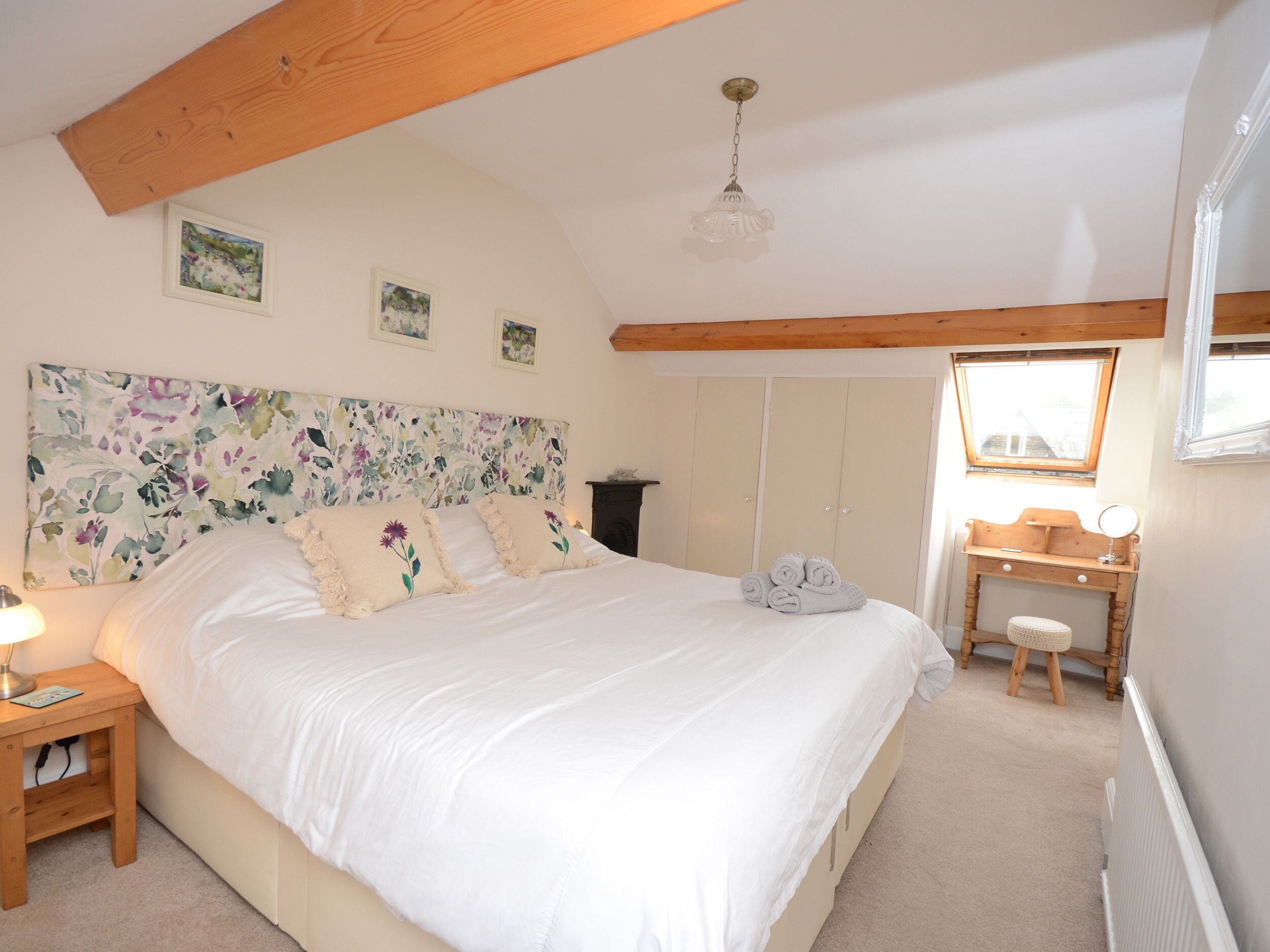 村舍 | 住宿内部