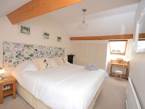 Cottage | Interior - Ingle Burrow (Windermere)