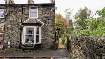 Cottage | Exterior