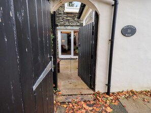 Cottage | Interior - Walkers Rest (Windermere)