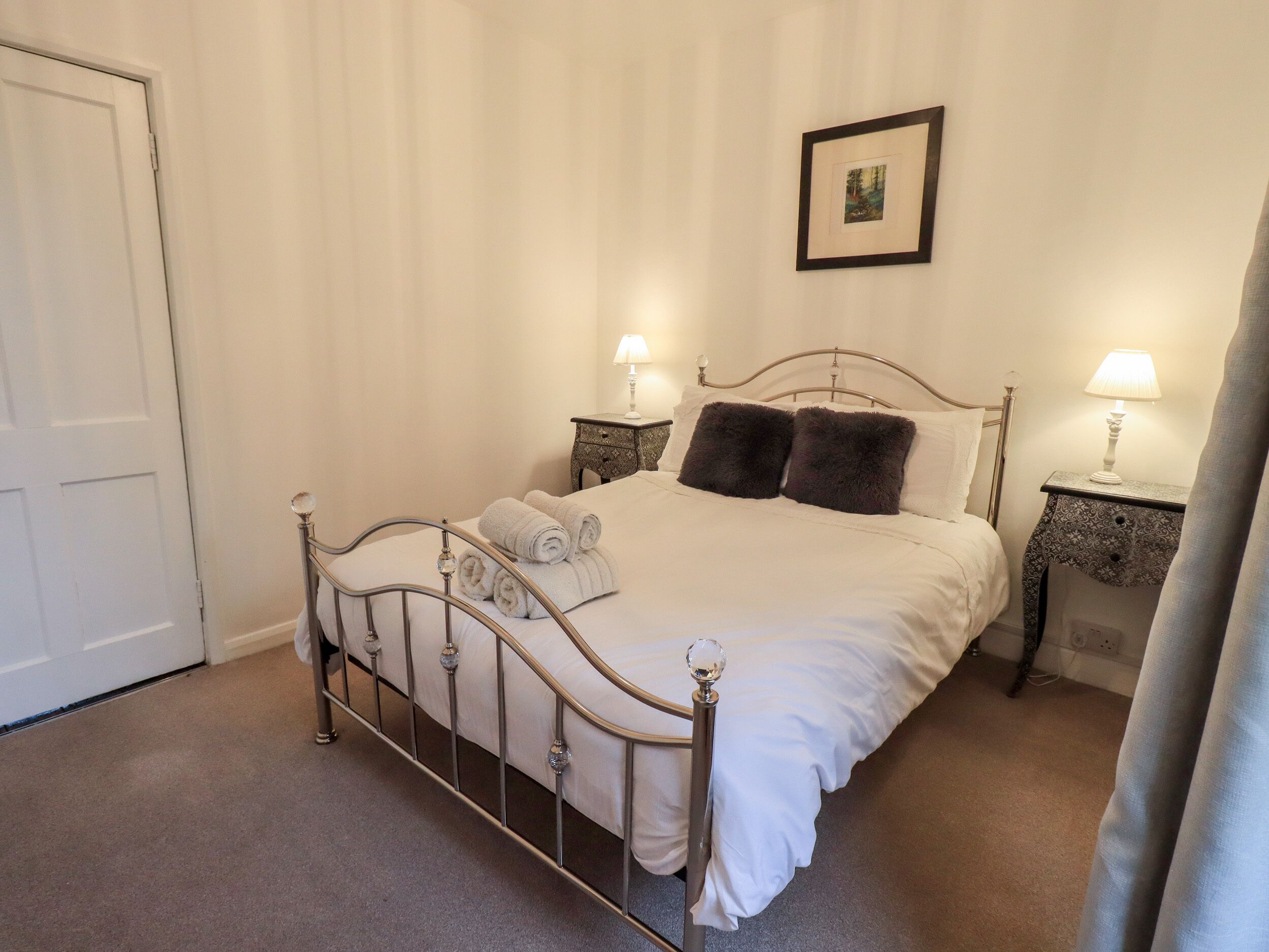 Cottage | 3 bedrooms, individually decorated, individually furnished, free WiFi