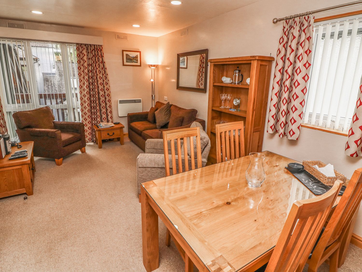 Servicio a la habitación