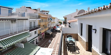 Apartment, 1 Bedroom | Sundeck