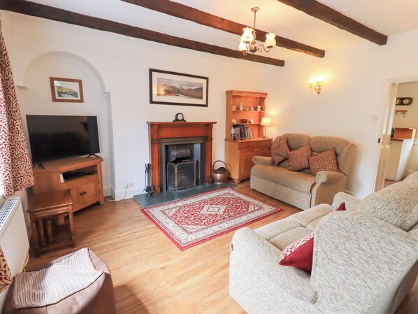 منطقة المعيشة