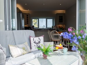 村舍 | 住宿内部