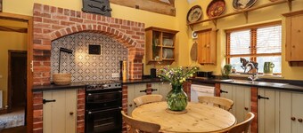 The Granary