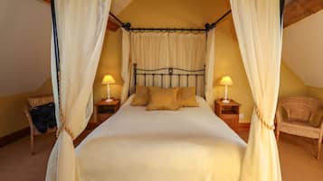 Cottage | Interior