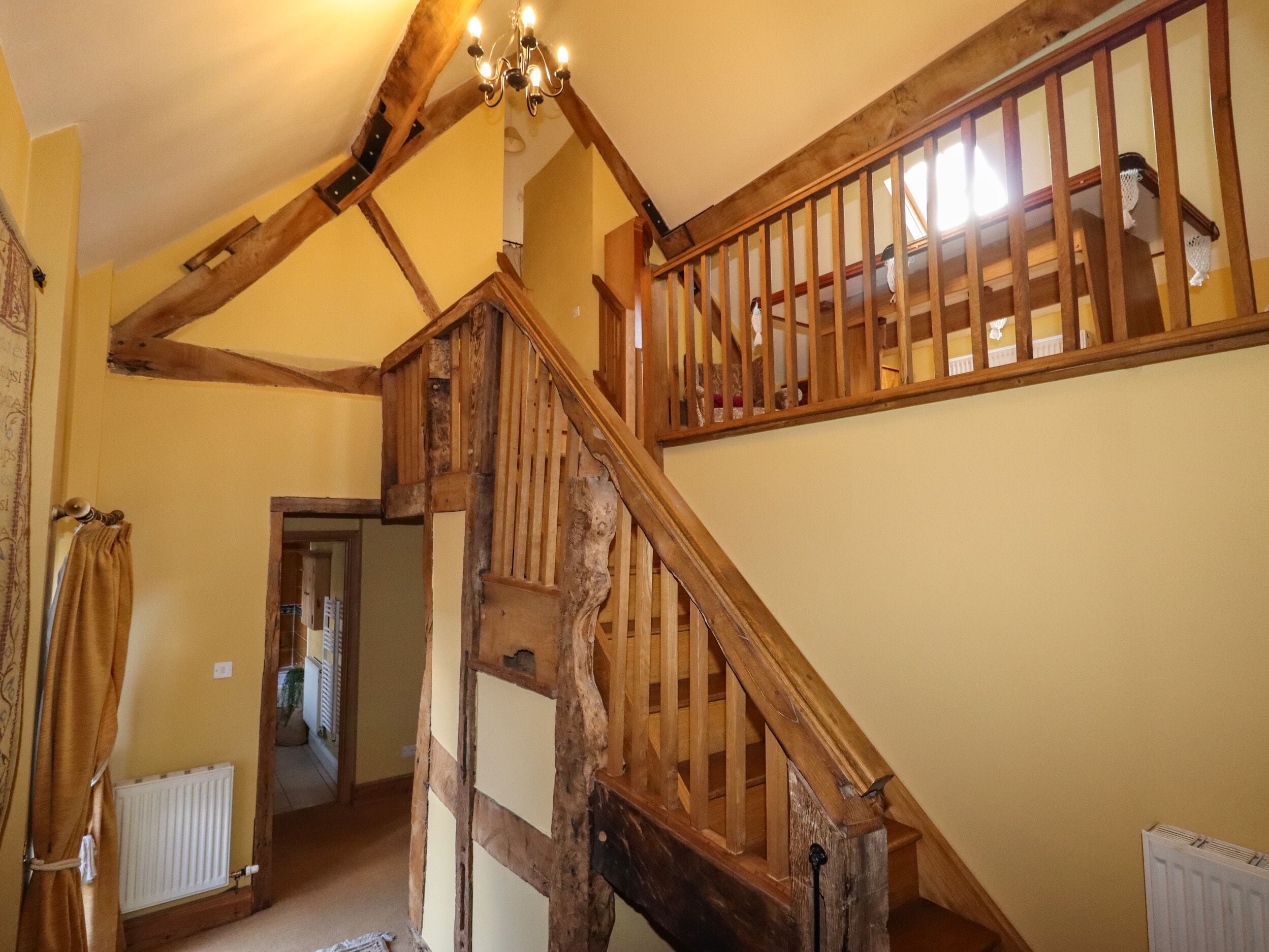 Cottage | Intérieur