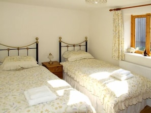 Cottage | Interieur
