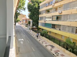 Deluxe Apartment, 2 Bedrooms | View from room