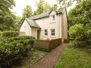 Casa de campo | Parte interna