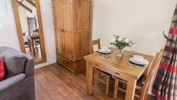 Casa de campo | Interior