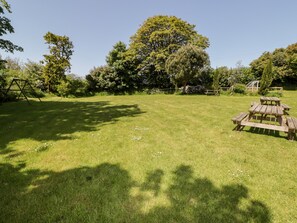 Cottage | Golf - The Old Stable (Haverfordwest)