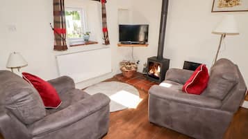 Cottage | Intérieur