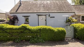 Casa de campo | Exterior