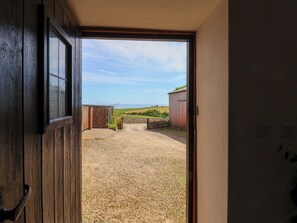 Ferienhaus | Innenbereich