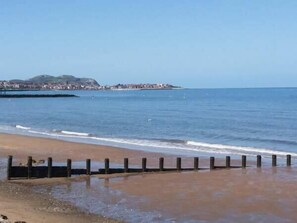 Cottage | Interior - Beudy Bach (Abergele)