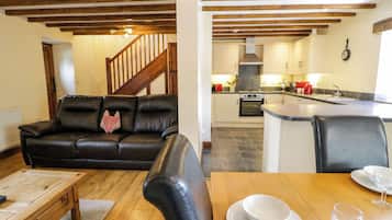 Cottage | Interior