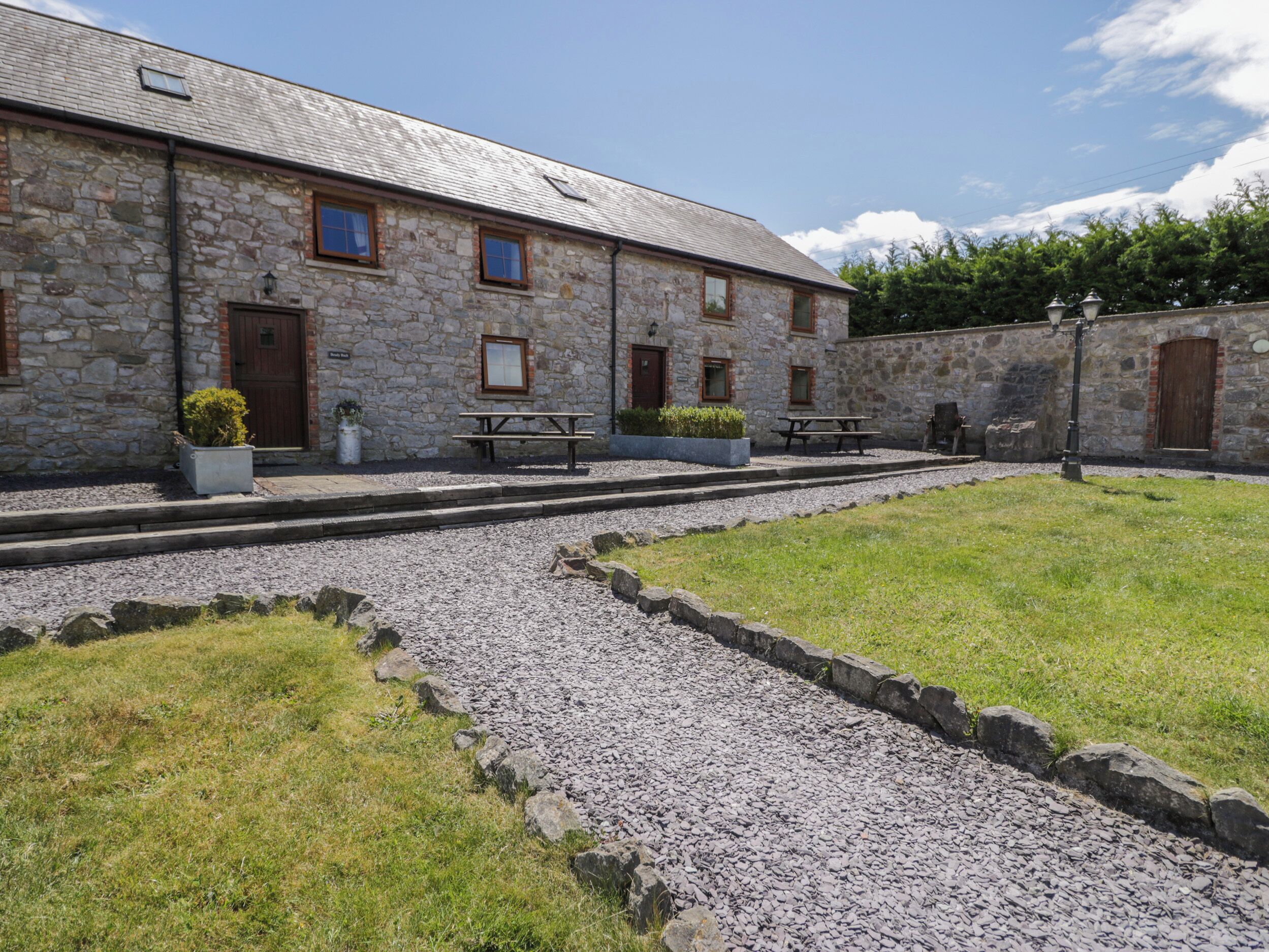 Cottage | Front of property