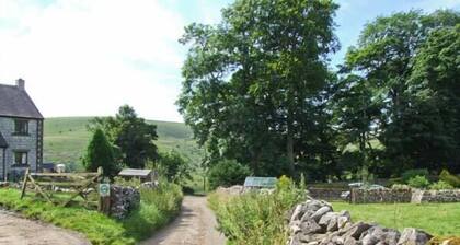 Swallows Barn
