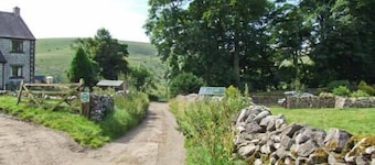Swallows Barn
