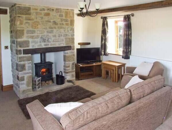 Feriehus | Interiør