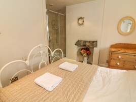 Ferienhaus | Innenbereich