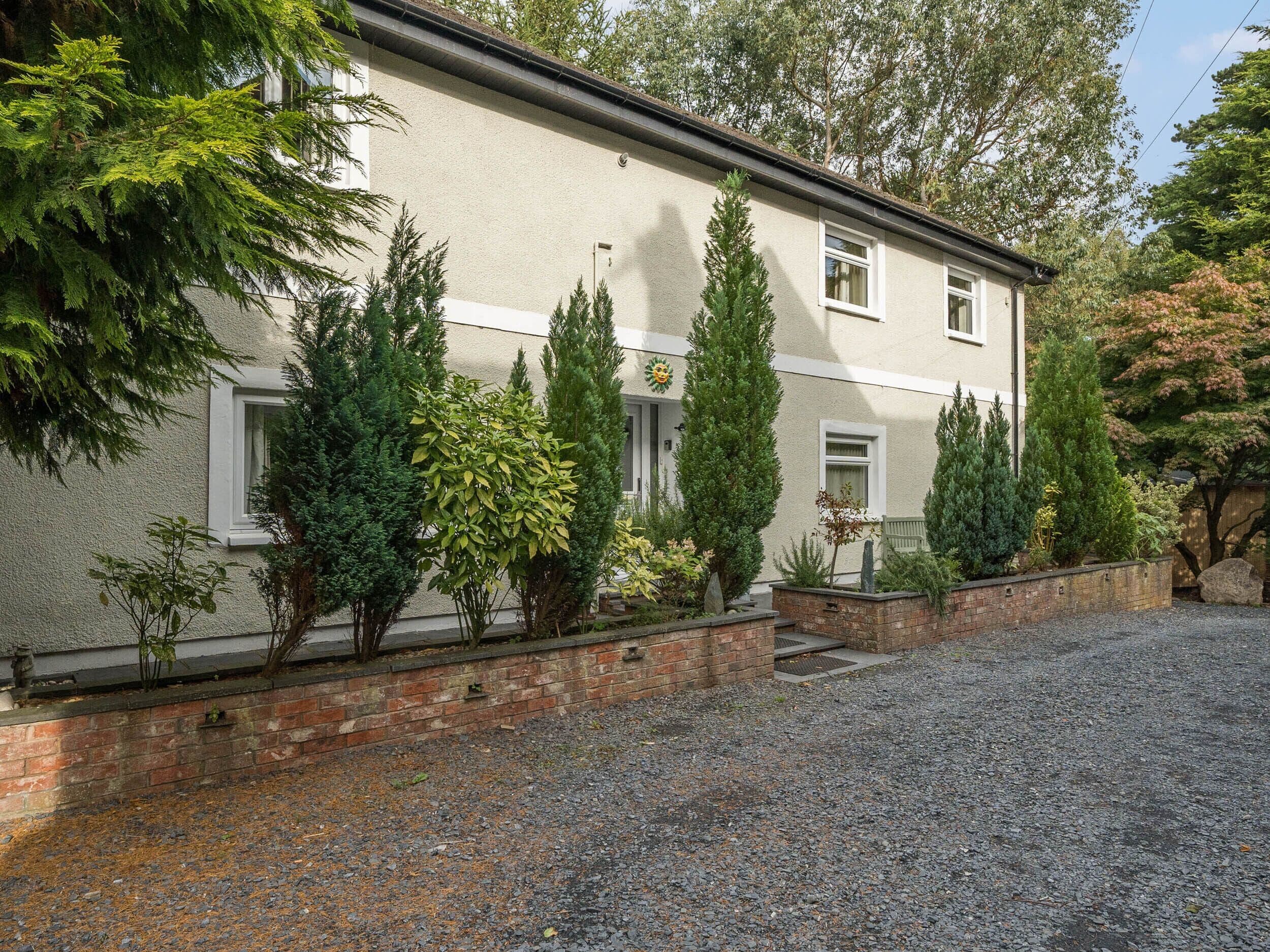 Cottage | Ngoại thất