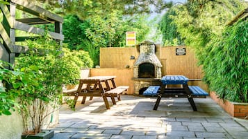 Cottage | Interni