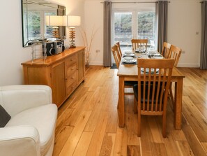 村舍 | 住宿内部