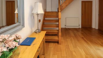 Casa de campo | Interior