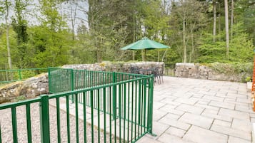 Cottage | Intérieur