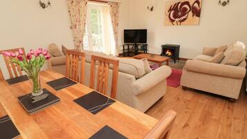 Ferienhaus | Innenbereich