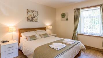 Ferienhaus | Innenbereich