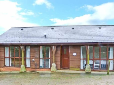 Cottage | Front of property