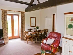 Casa de campo | Parte interna