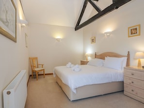 Cottage | Individually decorated, individually furnished, free WiFi