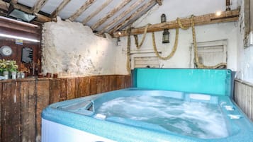 Casa de campo | Interior