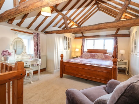 村舍 | 1 多间卧室、特色装修、特色家居、免费 WiFi