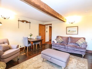 Ferienhaus | Innenbereich