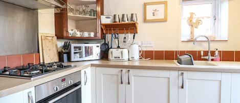 Ferienhaus | Innenbereich