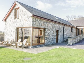 Cottage | Interior - Beudy Bach (Beaumaris)
