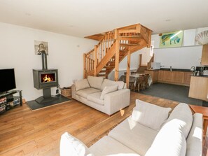 Cottage | Interior - Beudy Bach (Beaumaris)