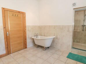 Cottage | Bagno | Doccia