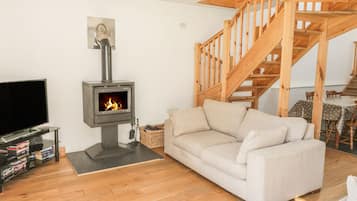 Cottage | Living room