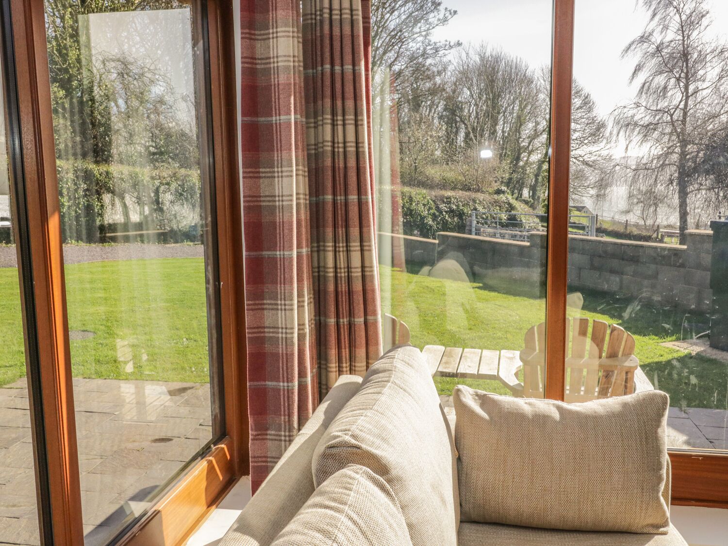 Cottage | Nội thất