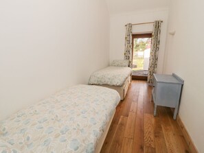 Cottage | 2 camere, con stile personalizzato, con arredamento individuale