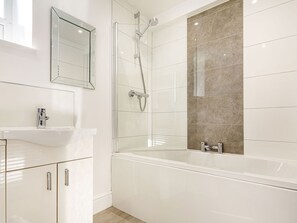 Cottage | Interior - Menai View (Llanfairpwllgwyngyll)