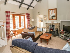 Cottage | Interior - Foxglove Cottage (Haverfordwest)