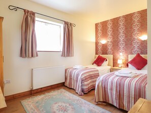 Cottage | 1 bedroom, individually decorated, individually furnished, free WiFi - Barn Owl Cottage (Woodbridge)
